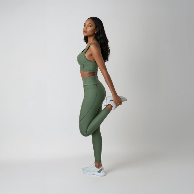 Legging Tea