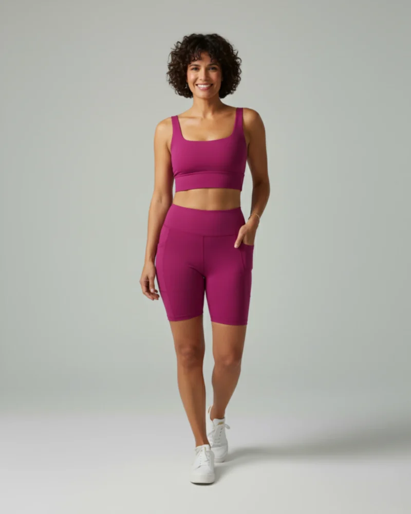 Bermuda NexOne Sport - Wine