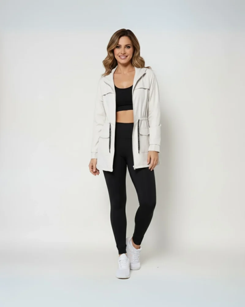 Parka NexOne - Bege