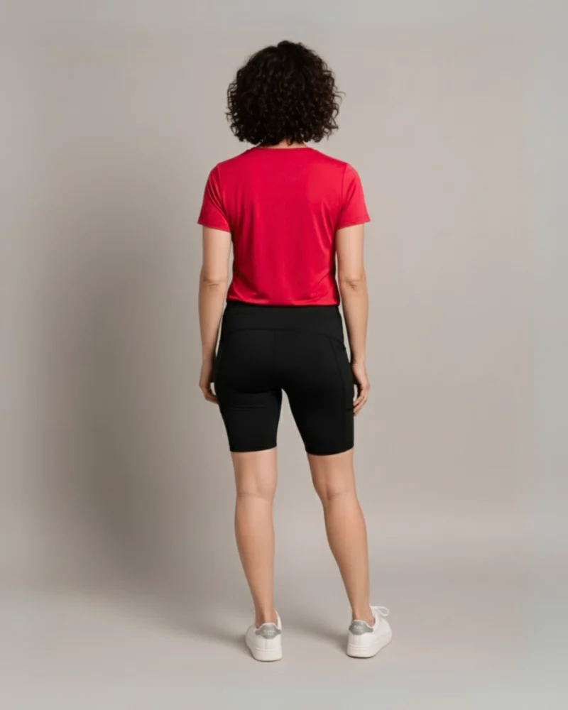 Blusa NexOne Alongada - Lichia