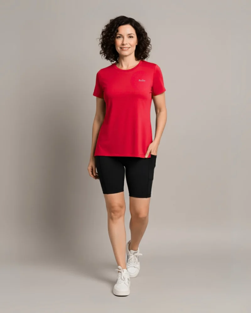 Blusa NexOne Alongada - Lichia