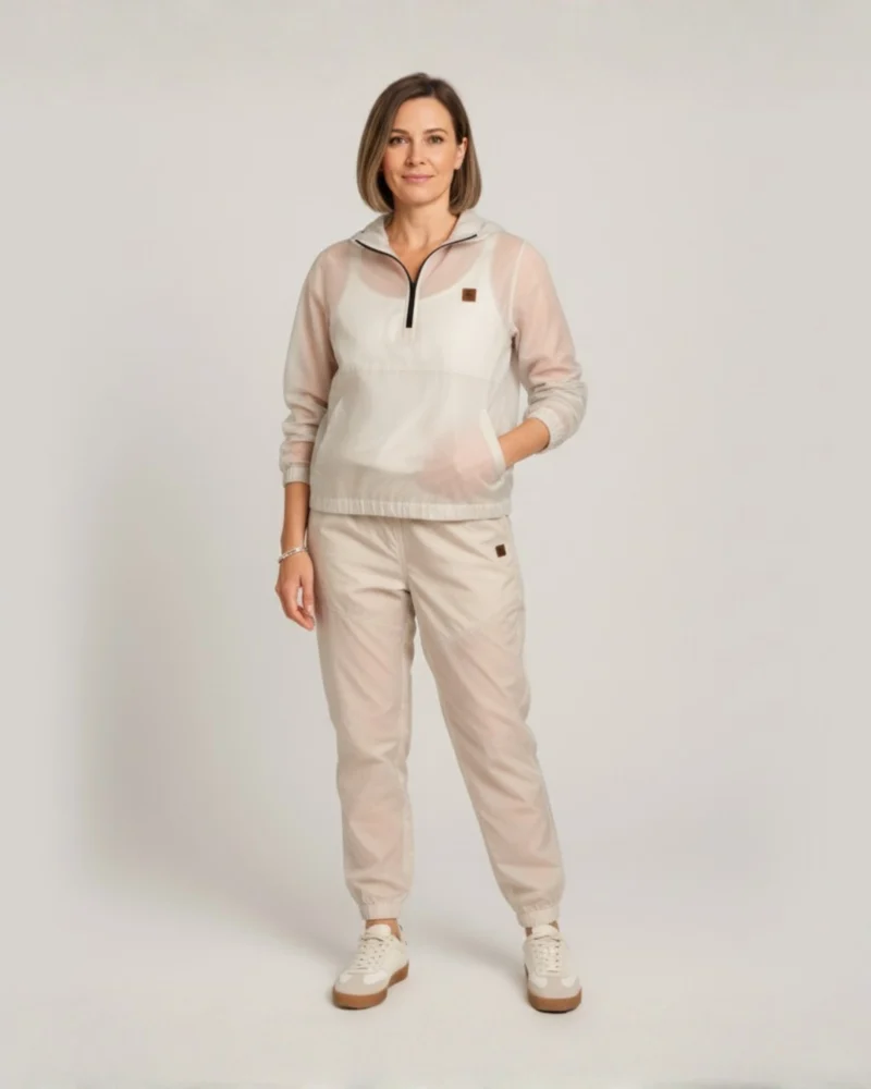 Calça NexOne Jogger Luna