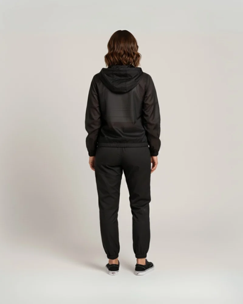 Calça NexOne Jogger Preto